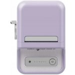 Niimbot B21 Pro fialová – Zboží Mobilmania