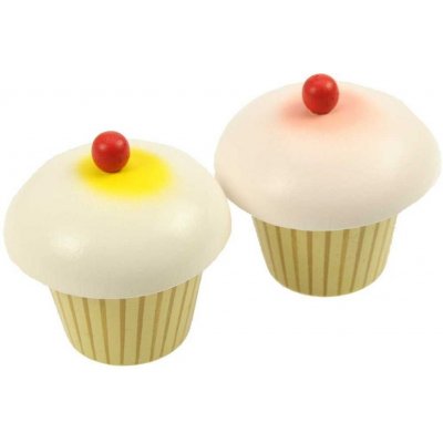 Bigjigs Toys dortík 1 ks – Sleviste.cz