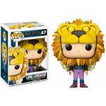 Funko Pop! Harry Potter Luna Lovegood with Lion Head 9 cm – Hledejceny.cz