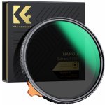 KF Concept Nano-X (prémiová řada) variabilní ND2-ND32 filtr (67mm) KF01.2158 KF01.2158 – Hledejceny.cz