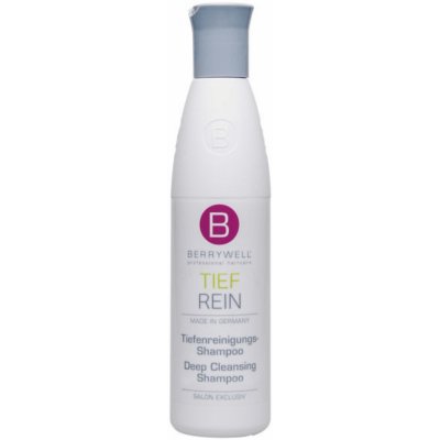 Berrywell Deep Cleansing Shampoo 251 ml