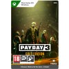 Hra na Xbox Series X/S PayDay 3 (Gold) (XSX)