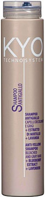 FreeLimix kyo Shampoo AntiGiallo 250 ml