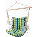 Sedco Relax pruhovaný – Zboží Dáma