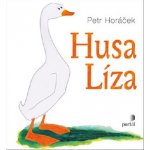 Husa Líza - Petr Horáček – Hledejceny.cz
