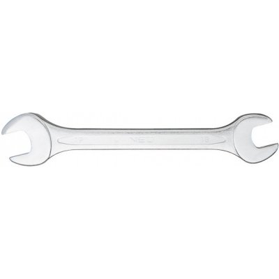 NEO tools klíč plochý 18x19 09-818 – Zbozi.Blesk.cz