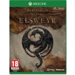 The Elder Scrolls Online: Elsweyr – Hledejceny.cz
