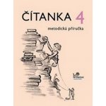 Čítanka 4.r. - příručka pro učitele - Malý Radek – Hledejceny.cz