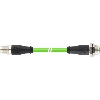Lapp 2172383 RJ45 3m – Zboží Živě