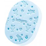 BabyOno houbička na mytí modrá – Zboží Mobilmania
