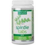 Finclub Fin Spirdietabs 180 tablet – Hledejceny.cz