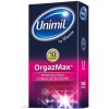 Kondom Unimil OrgazMax 10ks