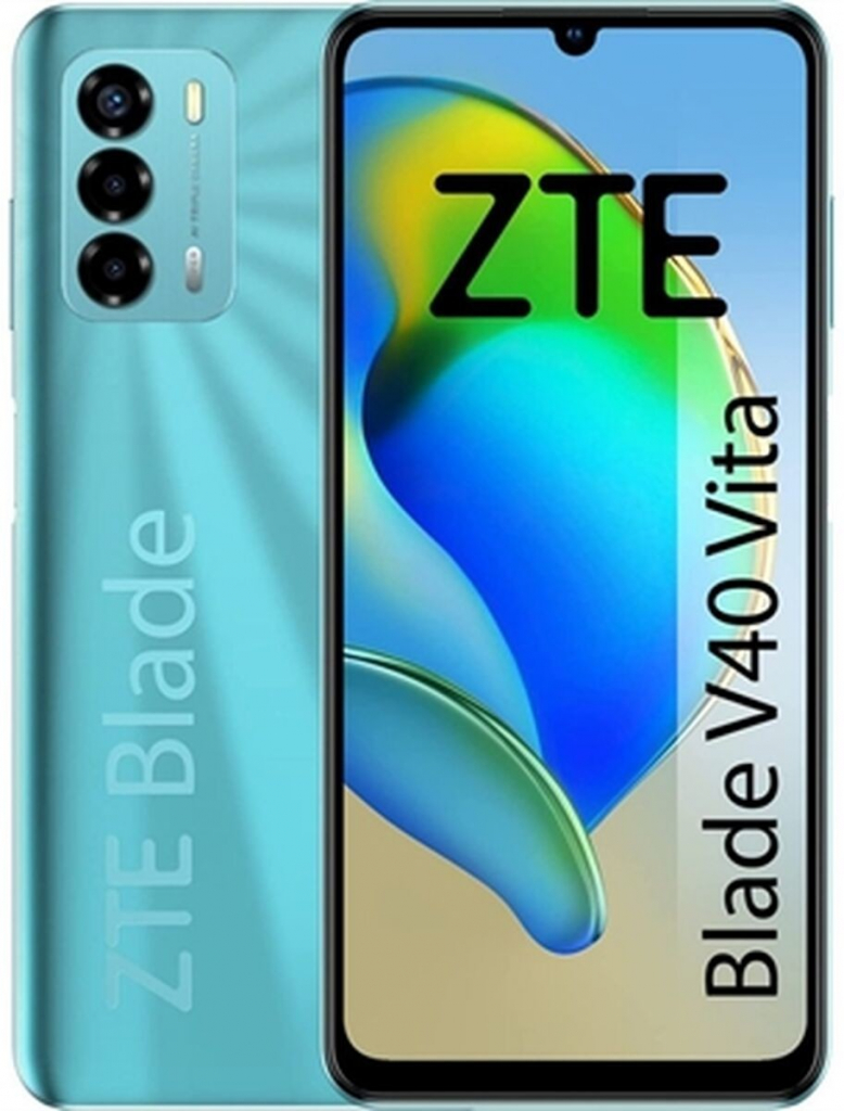 ZTE Blade V40 Vita na Heureka.cz