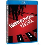 Dannyho parťáci kolekce 1.-3. BD – Zbozi.Blesk.cz