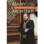 Lukeš Zdeněk - Stavby a architekti 2 - Doma i v cizině – Zboží Mobilmania