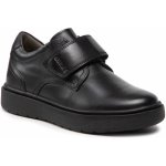 Geox J Riddock B. G J847SG 00043 C9999 S černá – Hledejceny.cz