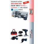 PROMA SPA-500P/400 – HobbyKompas.cz