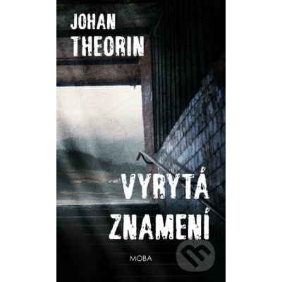 Vyrytá znamení – Hledejceny.cz