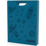 Ergobag Astronaut desky na sešity A4 – Zboží Mobilmania