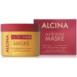 Alcina Alcina Nutri Shine Mask 200 ml – Sleviste.cz