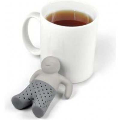 Levnedarecky.cz Čajové sítko MR. Tea – Hledejceny.cz