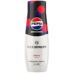 Sodastream Pepsi Max Cherry sirup 440ml – Hledejceny.cz