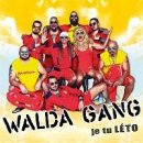 Walda Gang - Je tu léto CD