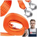 Amio am 02012 Tažné lano 5m 35mm 4,5t – Sleviste.cz