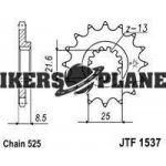 JT Sprockets JTF 1537-16 | Zboží Auto