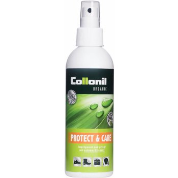 Collonil Organic Protect care s pravým olivovým olejem 200 ml
