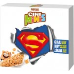 Nestlé Cini Minis tyčinky 4 x 25 g – Sleviste.cz