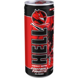 Hell Classic 250 ml