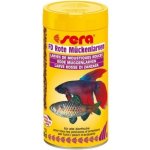 Sera FD červené larvy komárů 250 ml – Zboží Dáma