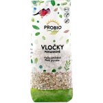 Bioharmonie Pohankové vločky 250 g – Zboží Dáma