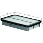 KNECHT Vzduchový filtr LX811 – Hledejceny.cz