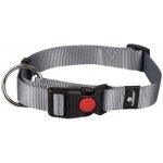 Flamingo obojek pro psa Ziggi nylon Basic – Zboží Mobilmania