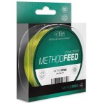 Delphin FIN METHOD FEED yellow 300 m 0,2 mm 8,1 lbs – Hledejceny.cz