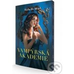 Vampýrská akademie 1 Vampýrská akademie - Richelle Mead – Hledejceny.cz