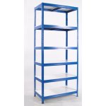 Biedrax Regál 35 x 75 x 210 cm – HobbyKompas.cz
