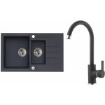 Set Alveus Rock 70 + Tonia – Zboží Mobilmania