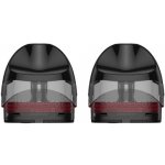 Vaporesso Zero S - mesh pod cartridge 1ohm 2ks – Hledejceny.cz