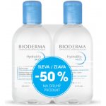 Bioderma Hydrabio H2O micelární voda 250 ml – Sleviste.cz