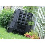 CEV 600 l černý IKST600C – Zboží Dáma