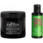 Davines Oi Hair Butter vlasové máslo 250 ml – Zbozi.Blesk.cz