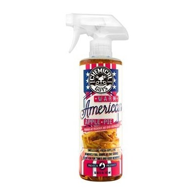 Chemical GUYS Warm American Apple Pie 473 ml – Hledejceny.cz