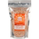 Cereus himalájská jedlá sůl růžová do mlýnku 560 g – Sleviste.cz