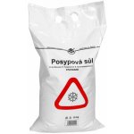 Hokr Sůl posypová a rozmrazovací 10 kg – Zboží Mobilmania