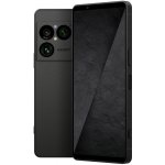 Sony XPERIA 1 VIII 5G 12GB/256GB Graphite Black – Zboží Živě