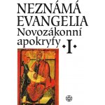 Novozákonní apokryfy I. - Neznámá evangelia - Jan A. Dus – Hledejceny.cz