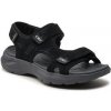 Pánské sandály Cmp Emby Hiking 3Q93637 černá